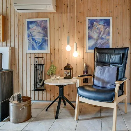 Casa vacanze Bv348-blavand-fyrgarden-19 Blåvand