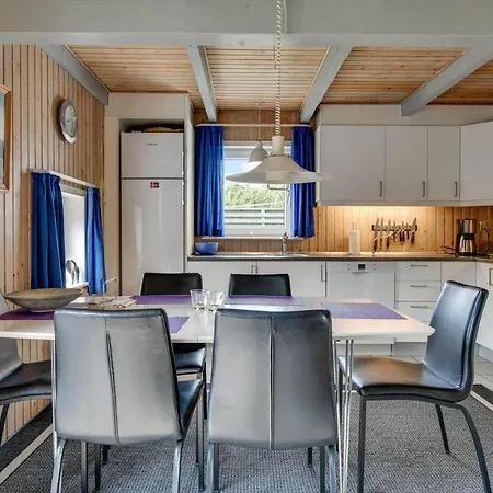 Casa vacanze Bv348-blavand-fyrgarden-19 Blåvand