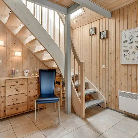 Bv348-blavand-fyrgarden-19 Casa vacanze *