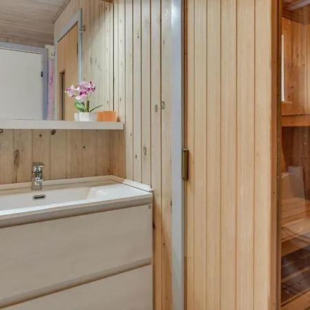 Casa vacanze Bv348-blavand-fyrgarden-19 Blåvand