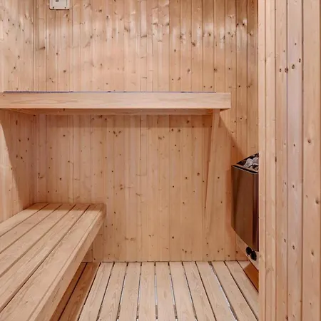 Bv348-blavand-fyrgarden-19 Casa vacanze