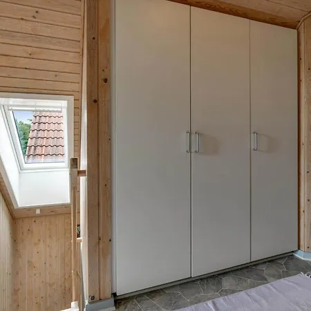 Casa vacanze Bv348-blavand-fyrgarden-19
