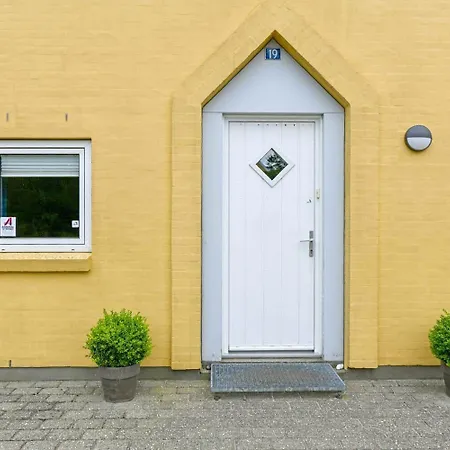 Casa vacanze Bv348-blavand-fyrgarden-19 Blåvand