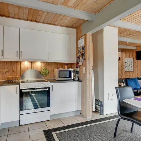 Bv348-blavand-fyrgarden-19 Casa vacanze *