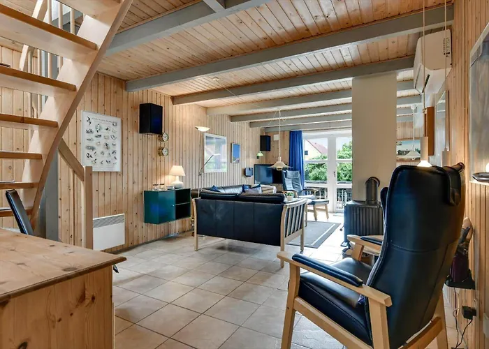 Bv348-blavand-fyrgarden-19 Feriehus *