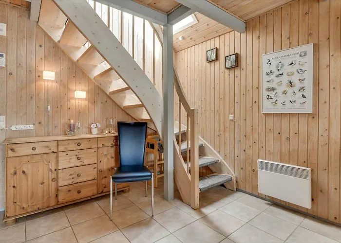 Bv348-blavand-fyrgarden-19 Feriehus Blåvand